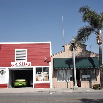 G M Celes Body Shop - 16 avril 2014 à 18h08 - Body Shops Near Me - Fillmore, California G M Celes Body Shop - 16 avril 2014 à 18h08 - Body Shops Near Me - Fillmore, California