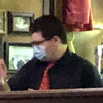 Buca di Beppo Italian Restaurant - Chuck,does not care if he does a good job - Italian Near Me - Brea, California Buca di Beppo Italian Restaurant - Chuck,does not care if he does a good job - Italian Near Me - Brea, California