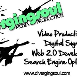 DivergingSoul Media Production