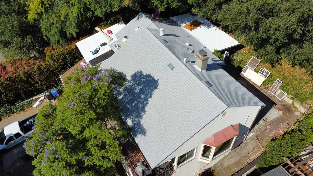 Slide of Chavez Legacy Roofing