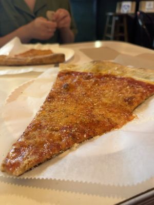 Williamsburg Pizza Union Avenue by null