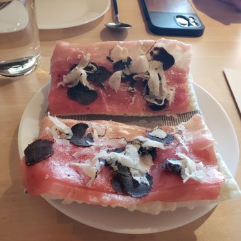 Locust - Tuna ham crisp - Shaved Ice Near Me - Nashville, Tennessee Locust - Tuna ham crisp - Shaved Ice Near Me - Nashville, Tennessee