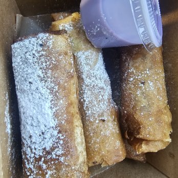 Kusina - Turon - Filipino Near Me - Modesto, California