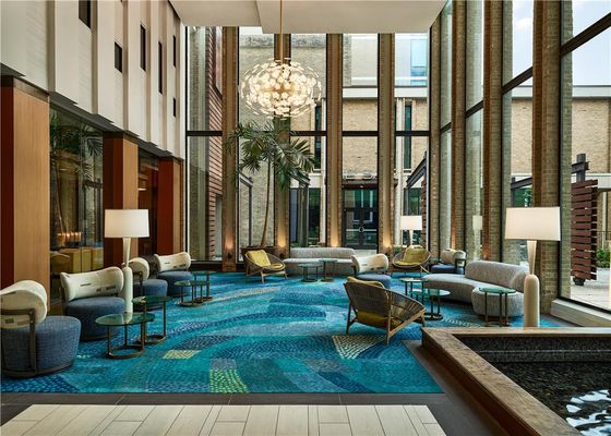 The Highland Dallas, Curio Collection by Hilton by null
