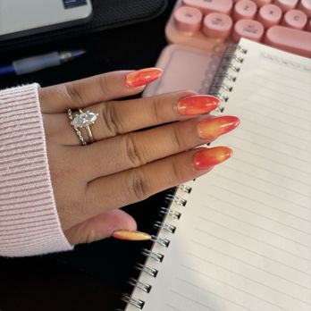 Heidy Vip Nail And Spa  - Nail Salons Near Me - Cerritos, California