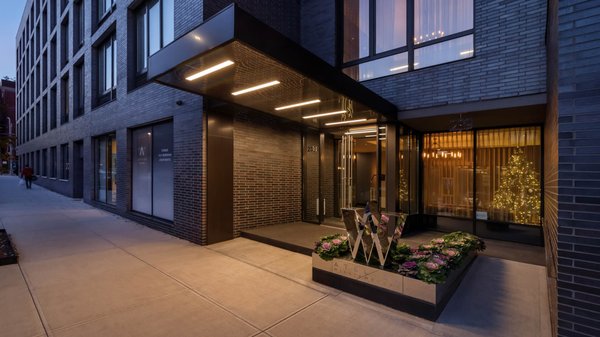 Atelier Apartments by null