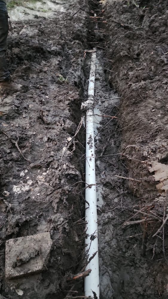 Slide of Mc Multiservice