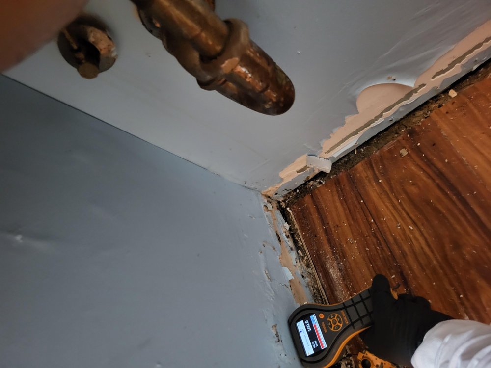 Slide of My Castle Restoration