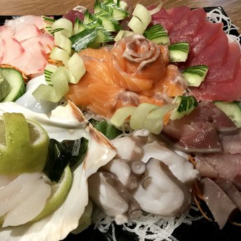 Matsuri - Sushi Bars Near Me - Frankfurt, HE