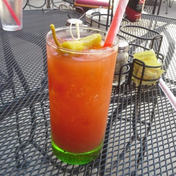 Aspen Perk Cafe - Bloody mary - American Near Me - Conifer, Colorado Aspen Perk Cafe - Bloody mary - American Near Me - Conifer, Colorado