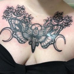 Norristown Tattoo Company - Tattoo