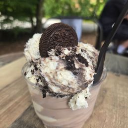 Cookies & Cream Cloud Cookies & Cream Cloud