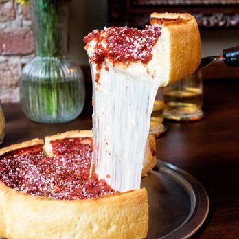 Nancy's Pizza - Pizza Near Me - Bourbonnais, Illinois Nancy's Pizza - Pizza Near Me - Bourbonnais, Illinois