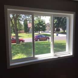 New windows. New windows.