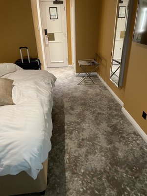 The Castle Hotel Windsor by null