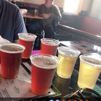 MaGillycuddy's - Irish Near Me - Anoka, Minnesota