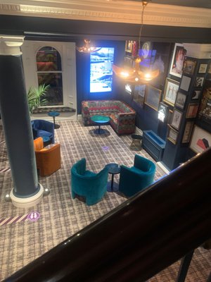 Mercure Brighton Seafront Hotel by null