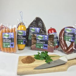 Tandoori bakery - Halal Fresh Products  Halol kolbasa mahsulotlari