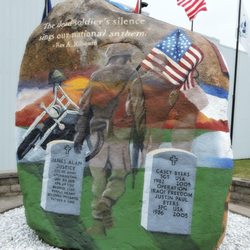 Crawford County Freedom Rock