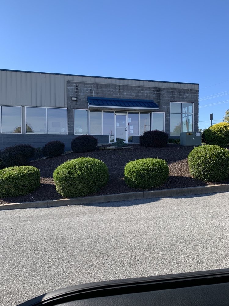 SELF STORAGE PLUS 17 Photos 1186 N Mildred St, Ranson, West