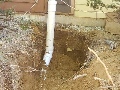 Slide of J Downs Plumbing