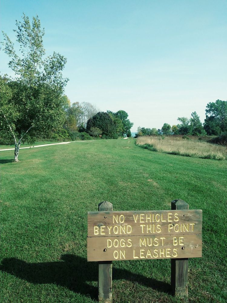 FISCHER CREEK CONSERVATION AREA Updated June 2024 12 Photos