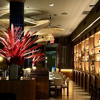 Narkara - Inside - Thai Near Me - New York, New York