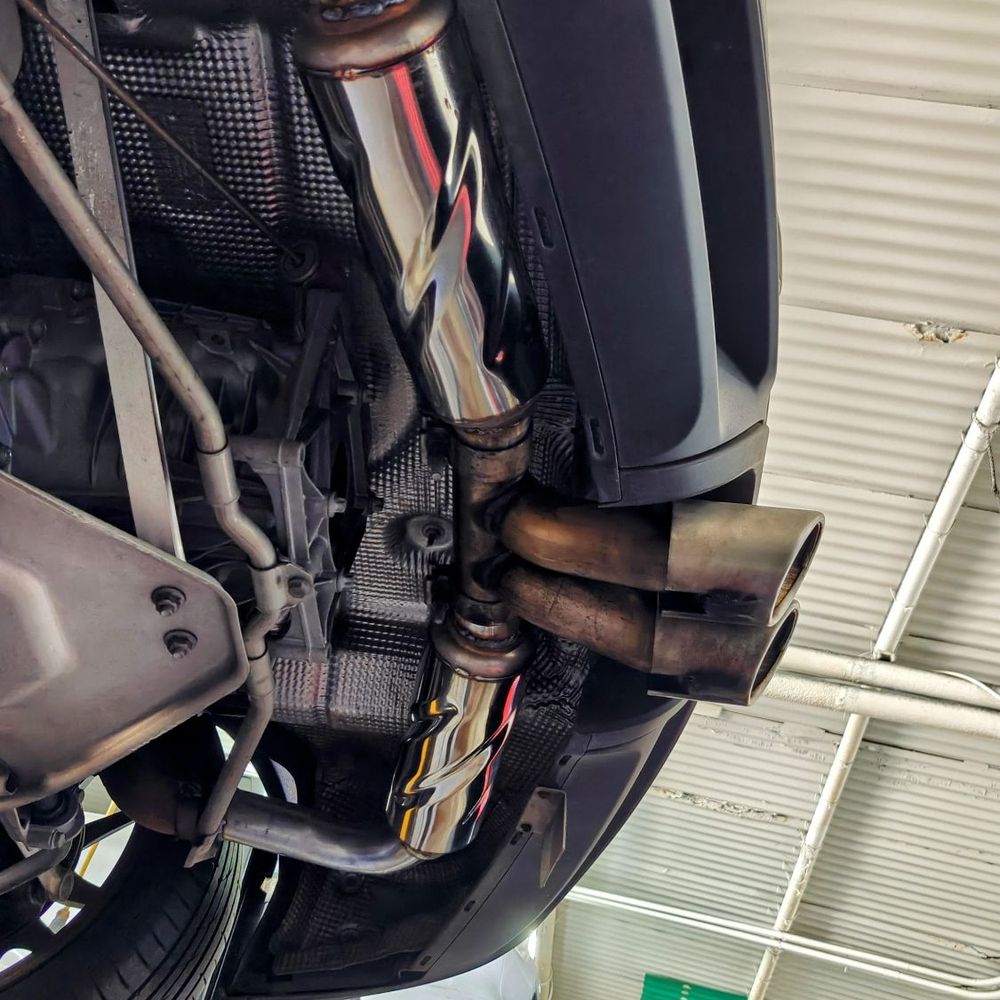 A+ Mufflers & Brakes - Auto Customization Near Me - Honolulu, Hawaii A+ Mufflers & Brakes - Auto Customization Near Me - Honolulu, Hawaii