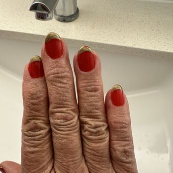 Legacy Nails & Spa - Don't know how these nail salons stay in business. - Nail Salons Near Me - Plano, Texas Legacy Nails & Spa - Don't know how these nail salons stay in business. - Nail Salons Near Me - Plano, Texas