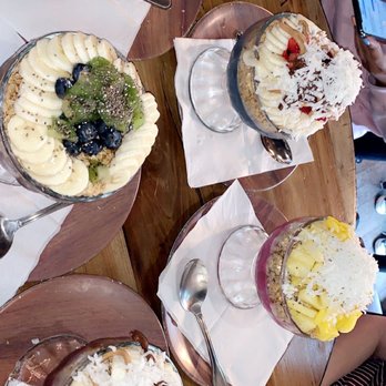 Grain and Berry - Palm Harbor - Acai Bowls Near Me - Palm Harbor, Florida Grain and Berry - Palm Harbor - Acai Bowls Near Me - Palm Harbor, Florida
