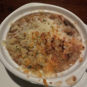 LongHorn Steakhouse - French Onion Soup - Steakhouses Near Me - Mentor, Ohio LongHorn Steakhouse - French Onion Soup - Steakhouses Near Me - Mentor, Ohio