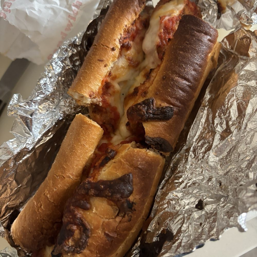 Amici Pizza - Pizza Near Me - Queen Creek, Arizona