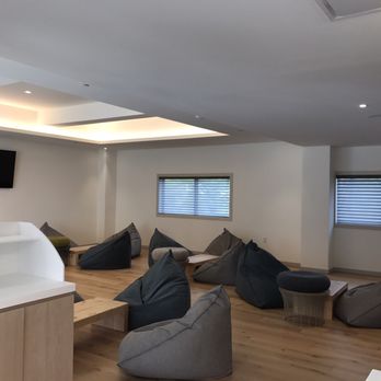SoJo Spa Club - Lounge area. - Saunas Near Me - Edgewater, New Jersey SoJo Spa Club - Lounge area. - Saunas Near Me - Edgewater, New Jersey