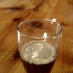 The Artisan Taproom - A great selection of beers!
