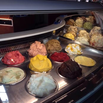 Gelato Messina Fitzroy - Gelato Near Me - Melbourne, VIC