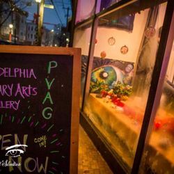 Philadelphia Visionary Arts Gallery