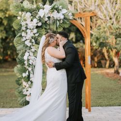 Forever After Blooms  - Florals on Arbor