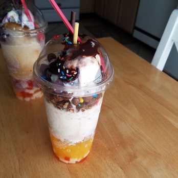 iSnak Cafe - Cereal killer 2 - Coffee & Tea Near Me - Katy, Texas iSnak Cafe - Cereal killer 2 - Coffee & Tea Near Me - Katy, Texas