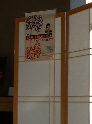 MariPili at Café Frieda by null