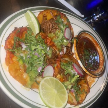 Tacuba Hell's Kitchen - carne asada y biria - Mexican Near Me - New York, New York Tacuba Hell's Kitchen - carne asada y biria - Mexican Near Me - New York, New York