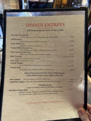 Beartooth Cafe by null