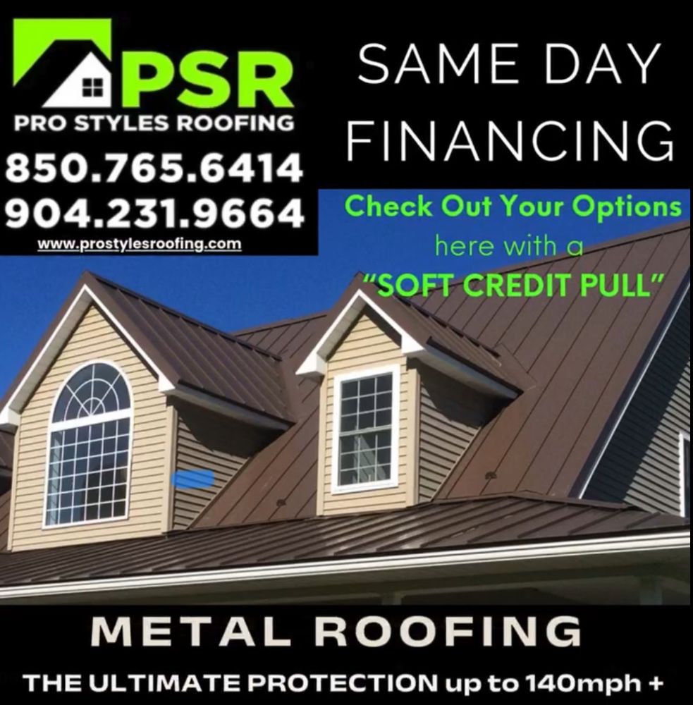 Slide of Pro Styles Roofing and Home Improvement