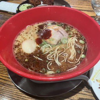 IPPUDO NY - Ramen Near Me - New York, New York IPPUDO NY - Ramen Near Me - New York, New York