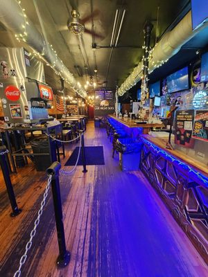 Mikey's Late Night Slice by null