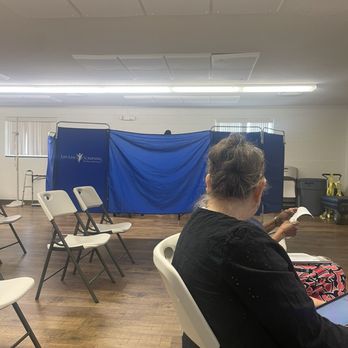 Life Line Screening - Waiting area - Diagnostic Imaging Near Me Life Line Screening - Waiting area - Diagnostic Imaging Near Me