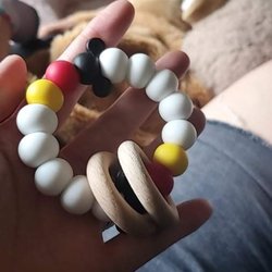 Cleo Boutique - This is what my child had in her pocket