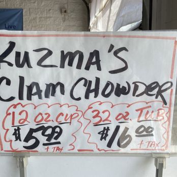 Kuzma's Fish Market - Seafood Markets Near Me - Edmonds, Washington Kuzma's Fish Market - Seafood Markets Near Me - Edmonds, Washington