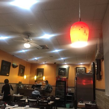 Dumpling House - Rude service , however food was not bad - Shanghainese Near Me - Arcadia, California