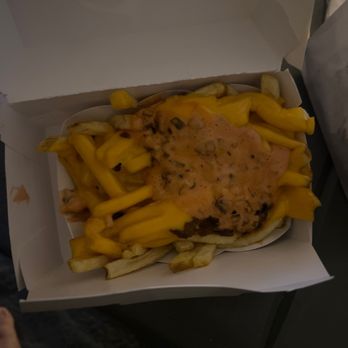 In-N-Out Burger - Animal style fries - Burgers Near Me - Stanton, California In-N-Out Burger - Animal style fries - Burgers Near Me - Stanton, California