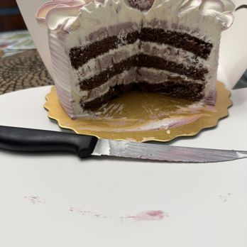 La Patisserie - 6" Taro Cake - Patisserie/Cake Shop Near Me - Richmond, British Columbia La Patisserie - 6" Taro Cake - Patisserie/Cake Shop Near Me - Richmond, British Columbia